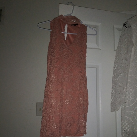 Dress - Picture 1 of 2